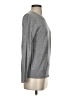 Banana Republic Gray Pullover Sweater Size S - photo 4