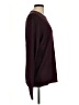 Apt. 9 Burgundy Pullover Sweater Size L - photo 4