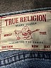 True Religion Blue Jeans Size 16 (estimated) - photo 7