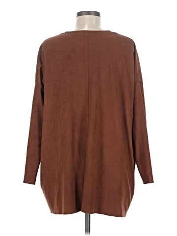 bryn WALKER Long Sleeve Blouse (view 2)