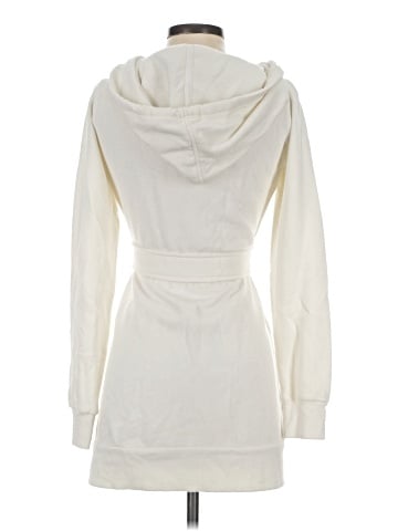 Plush & Lush Zip Up Hoodie (view 2)