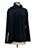 Dana Buchman Blue Turtleneck Sweater Size M - photo 1