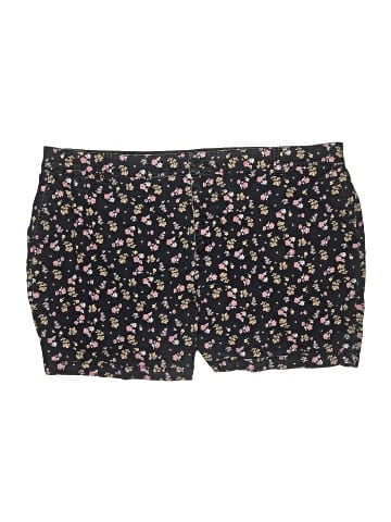 Lane Bryant Shorts (view 1)