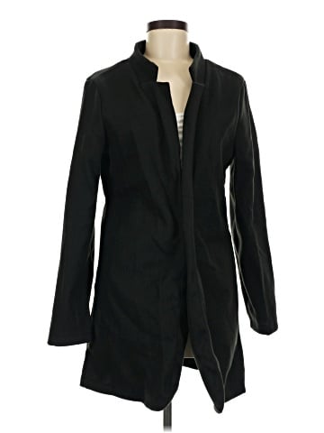 Shein Coat (view 1)