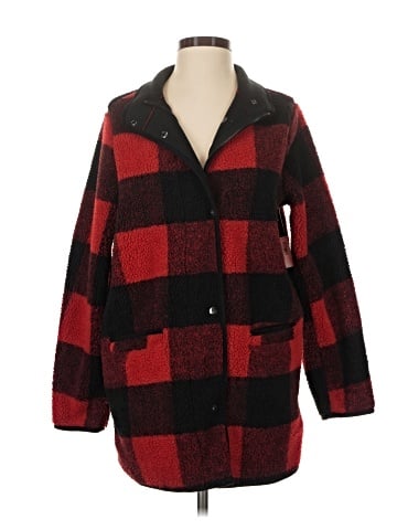 Old Navy Coat (view 1)