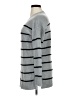a.n.a. A New Approach 100% Acrylic Stripes Gray Pullover Sweater Size XL - photo 5