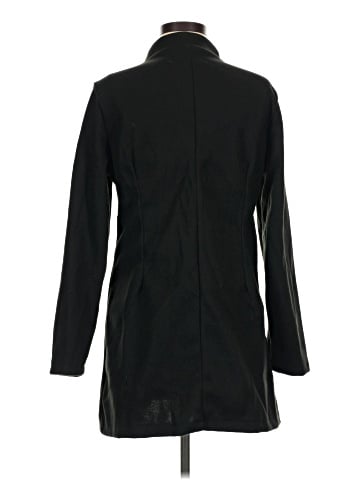 Shein Coat (view 2)