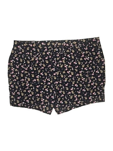 Lane Bryant Shorts (view 2)
