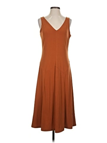 Banana Republic Factory Store Casual Dress (view 1)