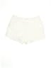 J.Crew Solid Ivory Shorts Size S - photo 2