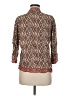 Feathers 100% Modal Brown Kimono One size - photo 2