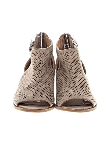 Justice Sandals (view 2)
