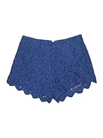 Alya Shorts (view 1)