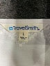 Travelsmith Ivory Short Sleeve Top Size L - photo 7
