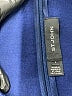 St. John Solid Blue Casual Dress Size 4 - photo 7