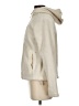 Bass 100% Polyester Ivory Fleece Size XS - photo 5