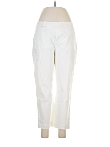 Style&Co Casual Pants (view 1)