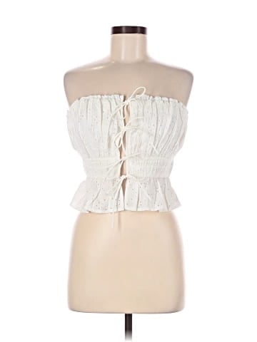 Abercrombie & Fitch Tube Top (view 1)