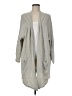 DONNI Gray Cardigan One size - photo 1
