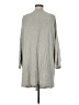 DONNI Gray Cardigan One size - photo 2