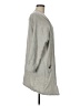 DONNI Gray Cardigan One size - photo 4