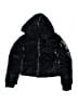 Gap Kids Black Snow Jacket Size M (kids) - photo 1