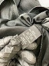 I.N. Studio 100% Polyester Black Cocktail Dress Size M - photo 9