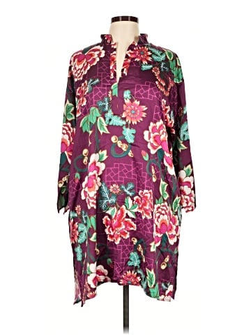 Natori Kimono (view 1)