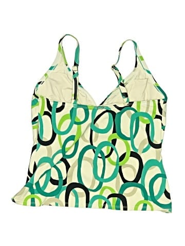 Jantzen Swimsuit Top (view 2)