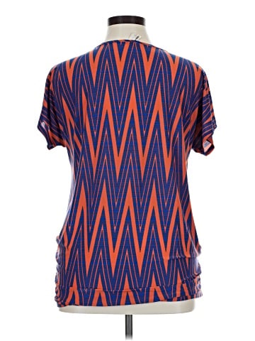 Peek-a-boo Casual Dress (view 2)