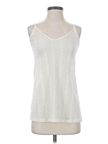 Trafaluc by Zara Tank Top (view 1)
