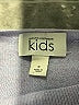 Autumn Cashmere Hearts Gray Pullover Sweater Size 8 - photo 3