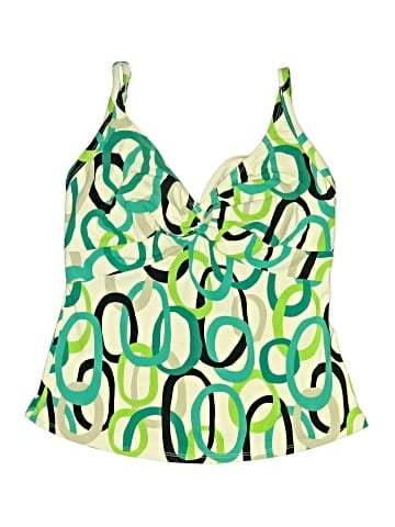 Jantzen Swimsuit Top (view 1)