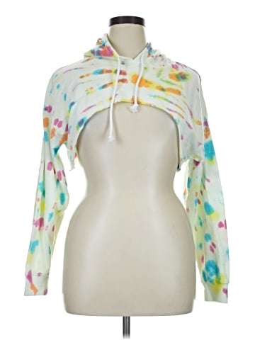 rue21 Pullover Hoodie (view 1)