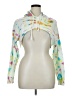 rue21 White Ivory Pullover Hoodie Size XL - photo 1