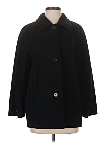 Max Mara Coat (view 1)