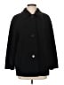 Max Mara Black Coat Size 2 - photo 1