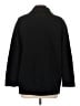 Max Mara Black Coat Size 2 - photo 2