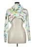 rue21 White Ivory Pullover Hoodie Size XL - photo 2