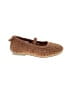 Carter's Brown Flats Size 5 (baby) - photo 1