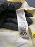 ASOS Print Yellow Formal Skirt Size 4 - photo 5