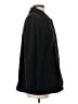 Max Mara Black Coat Size 2 - photo 4