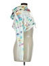 rue21 White Ivory Pullover Hoodie Size XL - photo 4