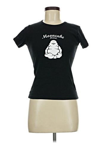 American Apparel Short Sleeve T-Shirt (view 1)