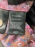 Sanctuary 100% Polyester Purple 3/4 Sleeve Blouse Size XL - photo 8