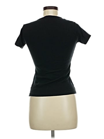 American Apparel Short Sleeve T-Shirt (view 2)