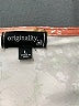 Originality 100% Polyester Pink Cocktail Dress Size L - photo 7