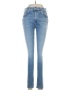 Adriano Goldschmied Hearts Blue Jeans Size 29 waist - photo 1