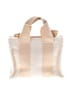 July Ivory Tote One size - photo 3