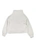 Athleta Silver Turtleneck Sweater Size 8 - 10 - photo 2